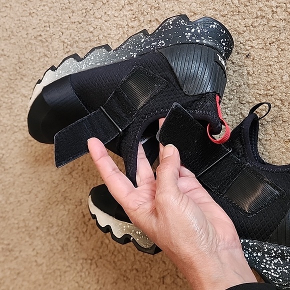 Sorel Kinetic Sneak Sneakers - Picture 11 of 11